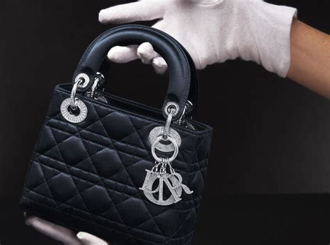 lady dior lunga|princess dior bag.